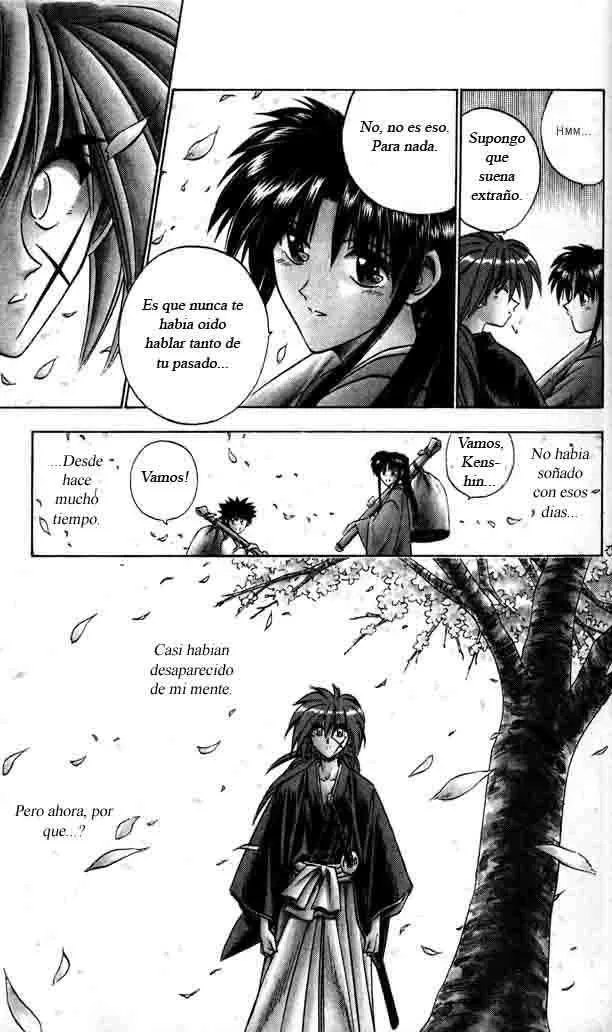 Samurai X Capítulo 48 en Línea - página 10