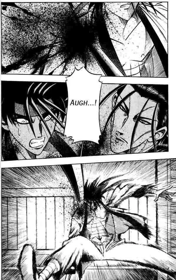 Samurai X Capítulo 49 en Línea - página 2