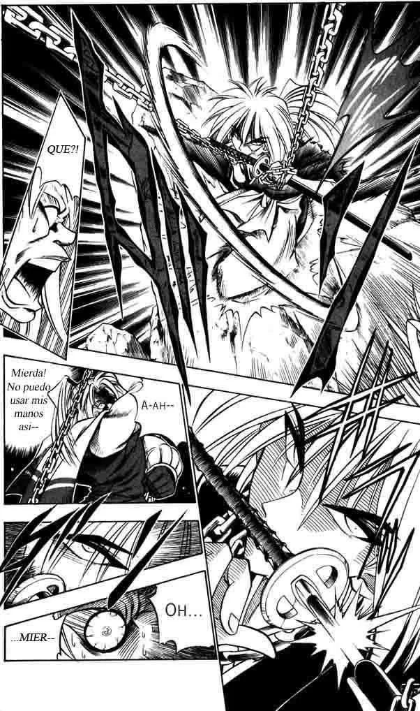 Samurai X Capítulo 51 en Línea - página 16