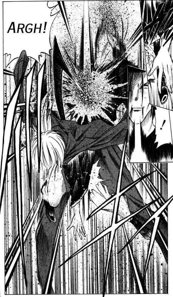Samurai X Capítulo 54 en Línea - página 13