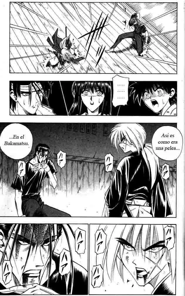 Samurai X Capítulo 54 en Línea - página 14