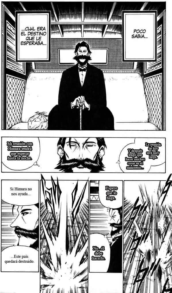 Samurai X Capítulo 56 en Línea - página 12