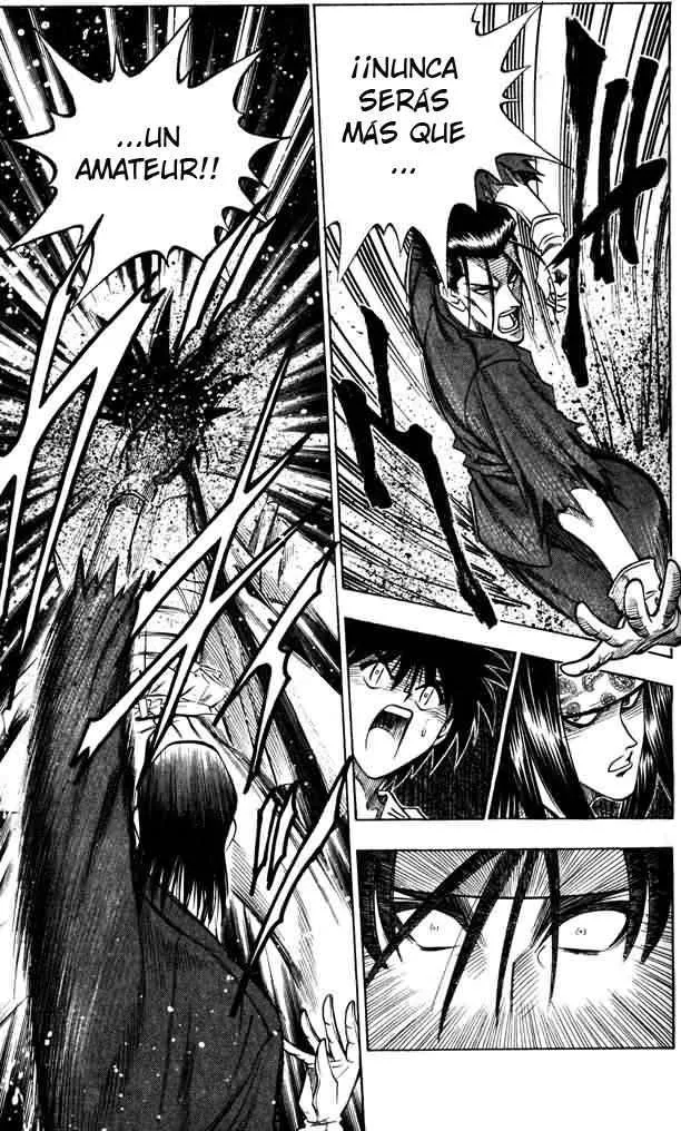 Samurai X Capítulo 59 en Línea - página 13