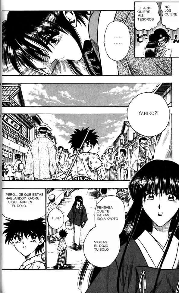 Samurai X Capítulo 60 en Línea - página 4