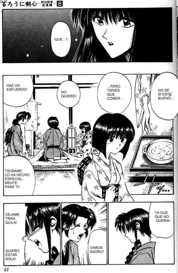 Samurai X Capítulo 60 en Línea - página 5