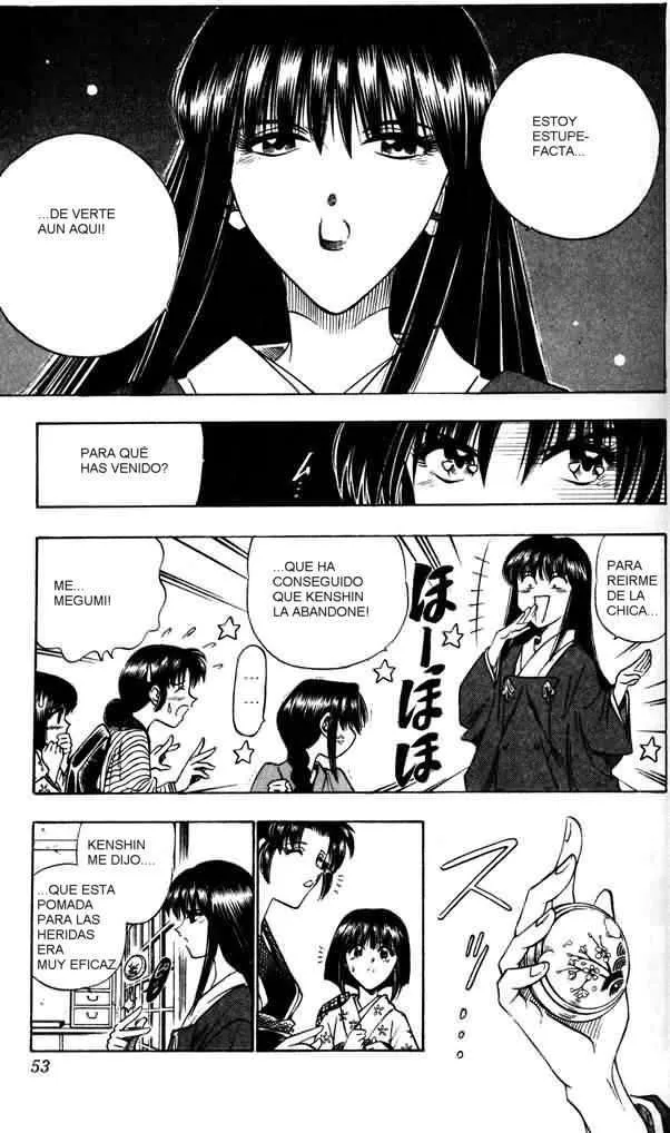 Samurai X Capítulo 60 en Línea - página 7