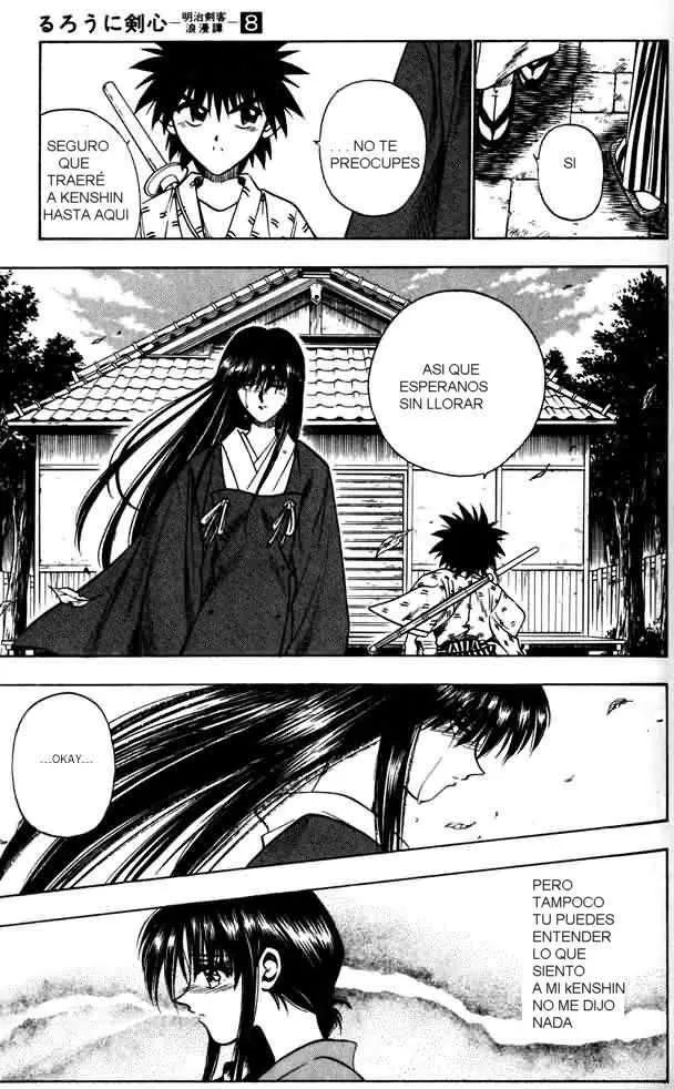 Samurai X Capítulo 60 en Línea - página 13