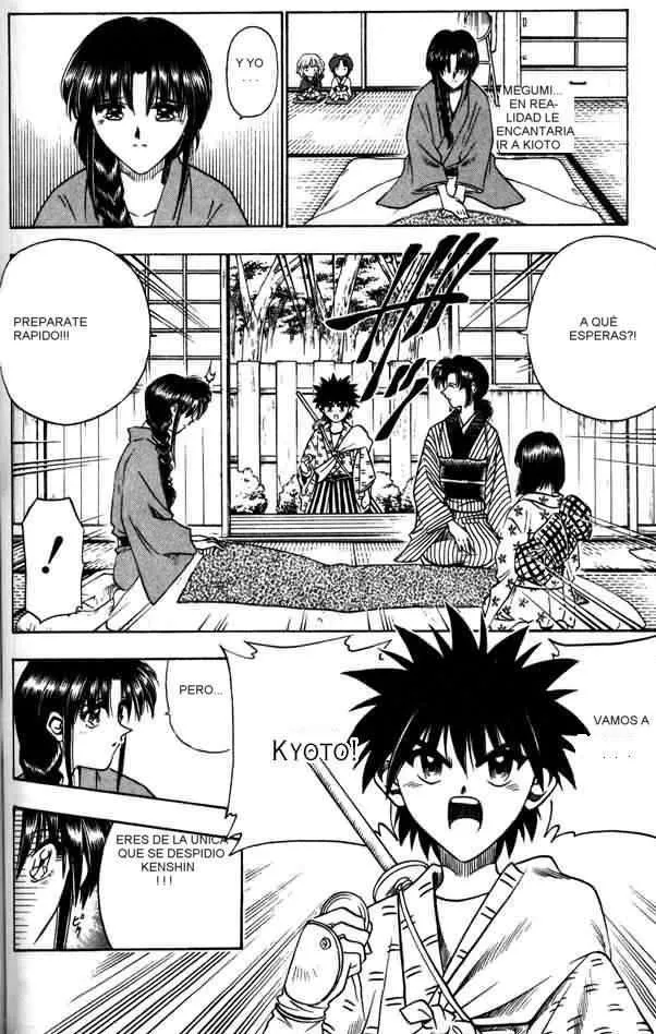 Samurai X Capítulo 60 en Línea - página 14