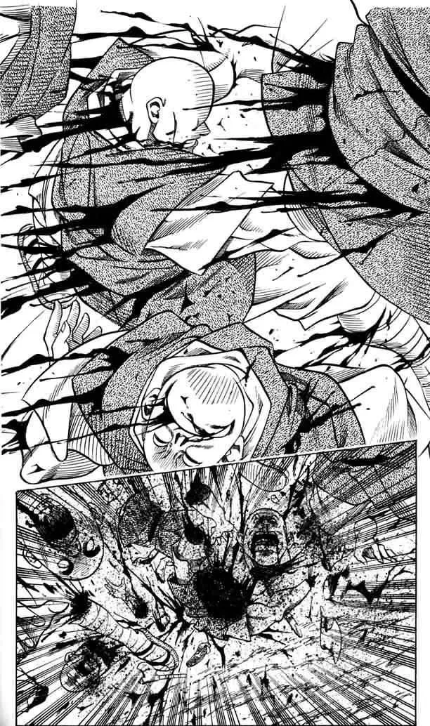 Samurai X Capítulo 61 en Línea - página 14