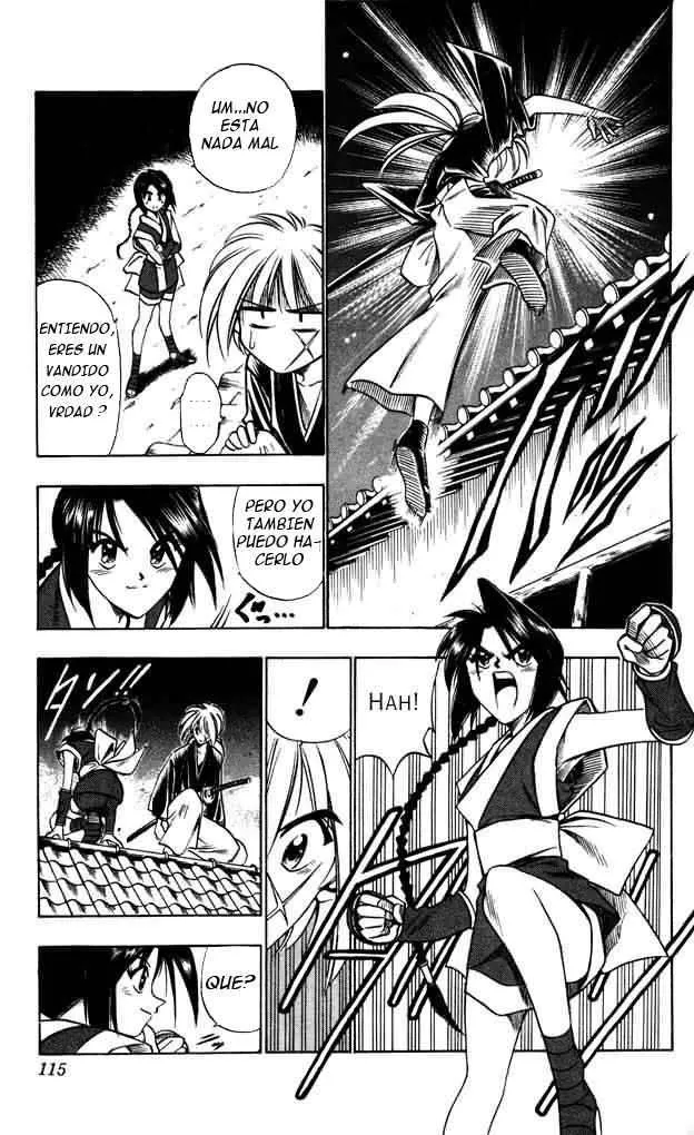 Samurai X Capítulo 63 en Línea - página 9