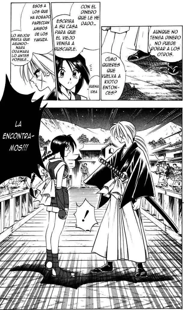 Samurai X Capítulo 63 en Línea - página 13