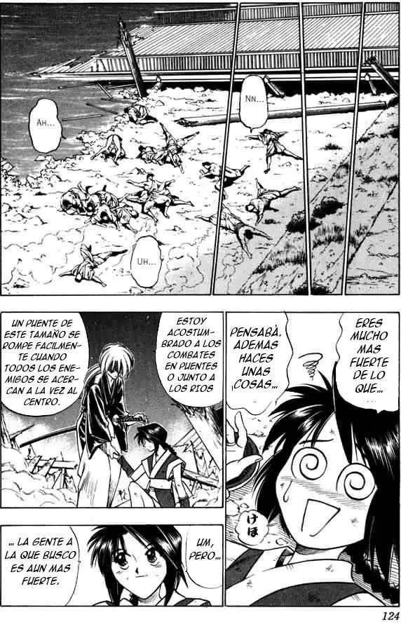 Samurai X Capítulo 63 en Línea - página 17