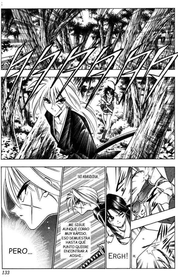 Samurai X Capítulo 64 en Línea - página 7