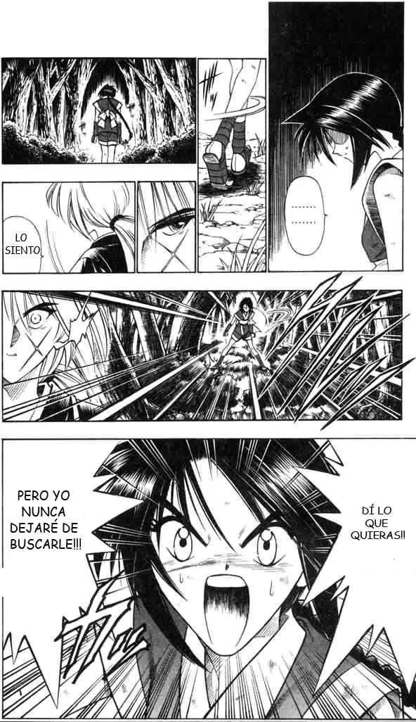Samurai X Capítulo 64 en Línea - página 13