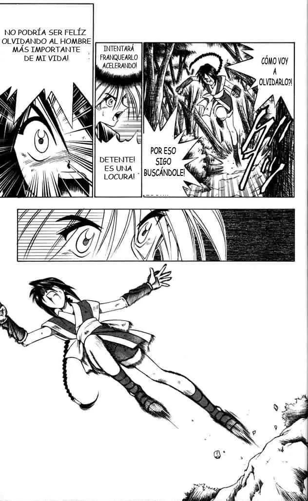Samurai X Capítulo 64 en Línea - página 14