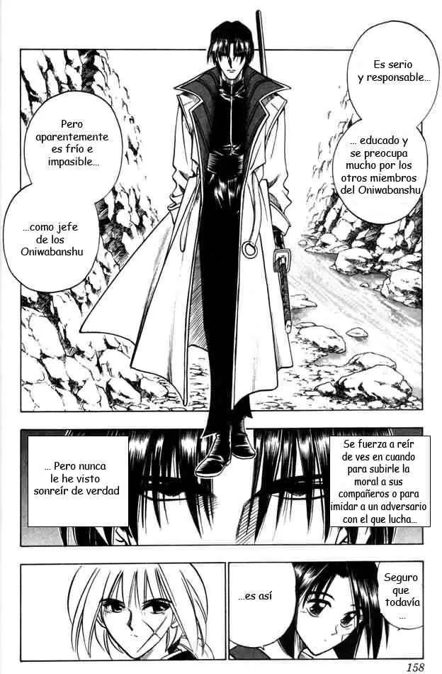 Samurai X Capítulo 65 en Línea - página 12