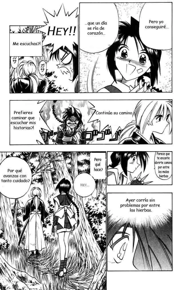 Samurai X Capítulo 65 en Línea - página 13