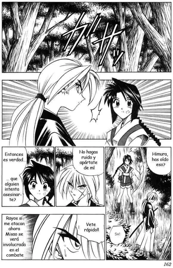 Samurai X Capítulo 65 en Línea - página 16