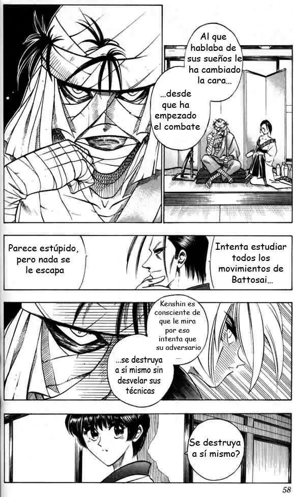Samurai X Capítulo 69 en Línea - página 12