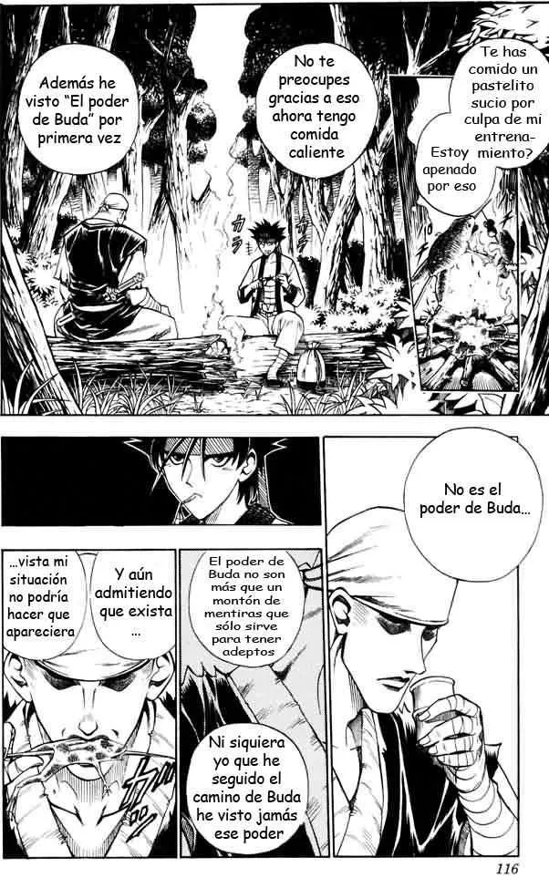 Samurai X Capítulo 72 en Línea - página 10