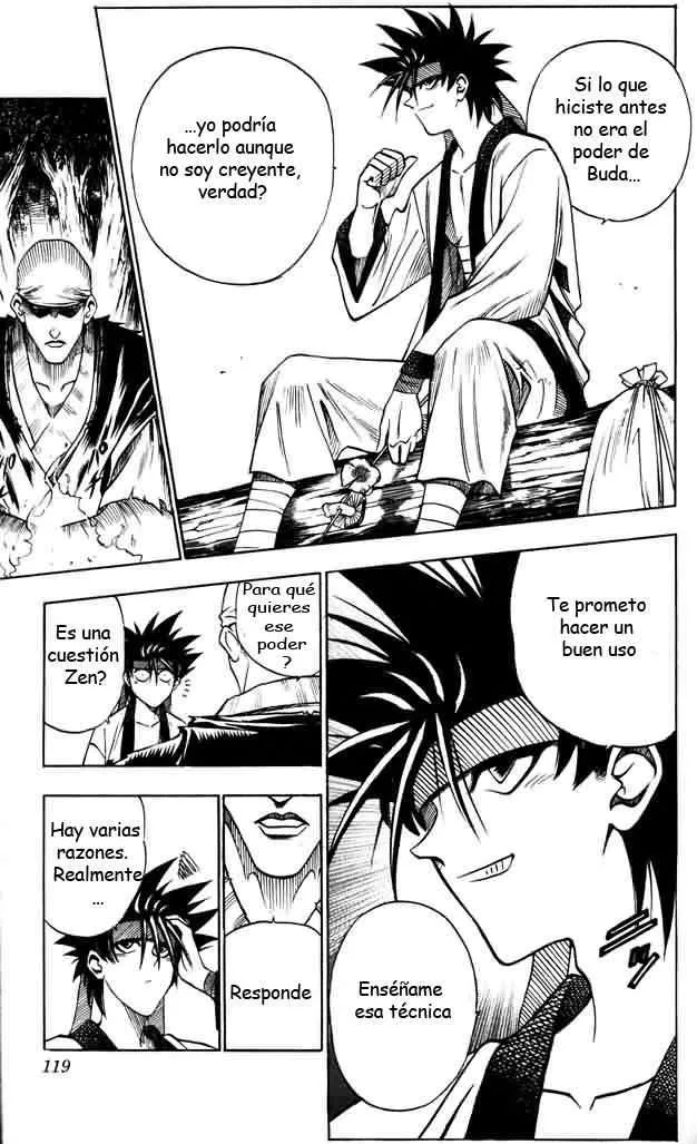 Samurai X Capítulo 72 en Línea - página 13