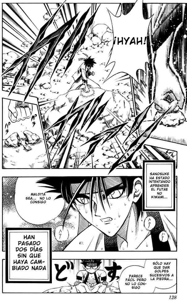 Samurai X Capítulo 73 en Línea - página 2