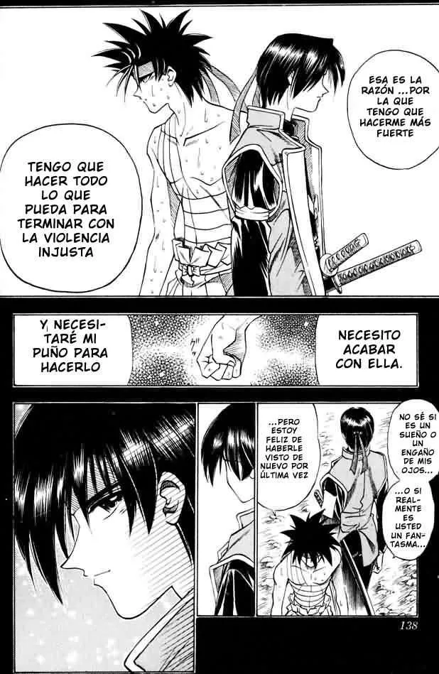 Samurai X Capítulo 73 en Línea - página 12