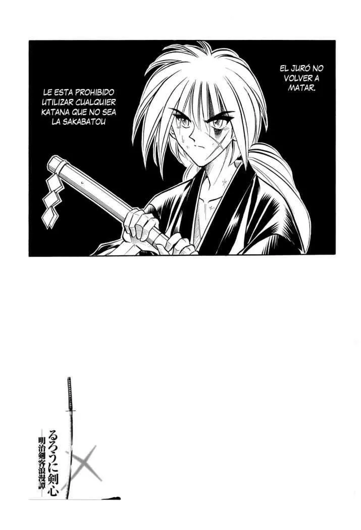 Samurai X Capítulo 80 en Línea - página 12
