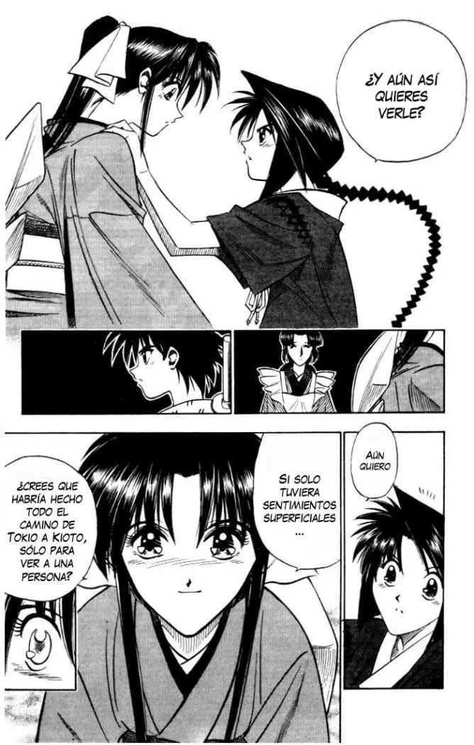 Samurai X Capítulo 83 en Línea - página 14