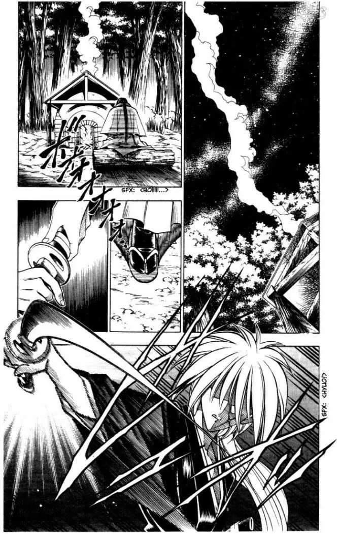 Samurai X Capítulo 83 en Línea - página 16