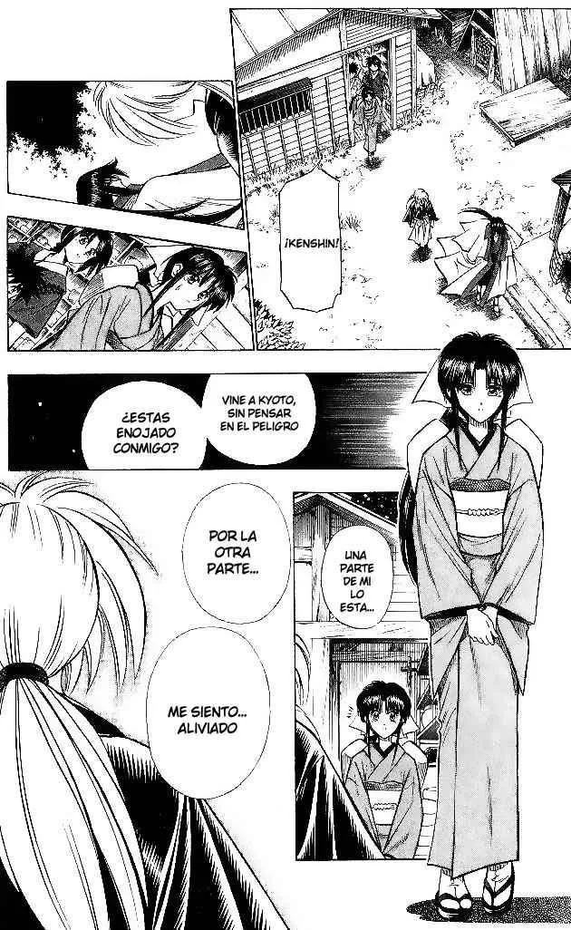 Samurai X Capítulo 85 en Línea - página 21