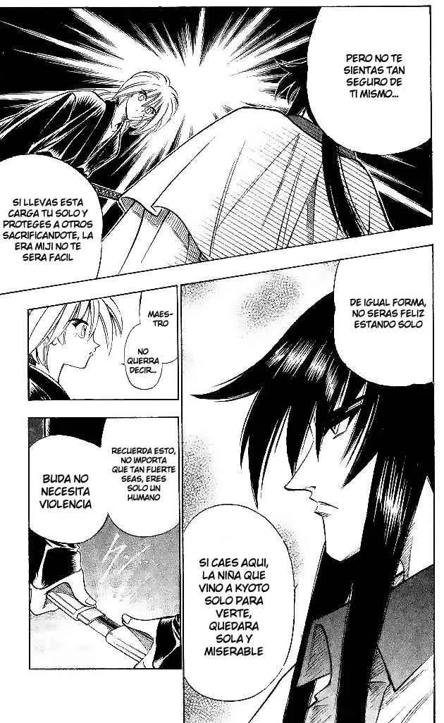Samurai X Capítulo 85 en Línea - página 24