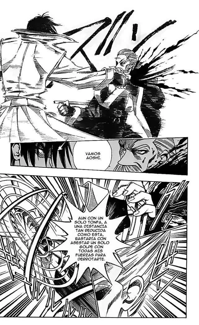 Samurai X Capítulo 90 en Línea - página 13