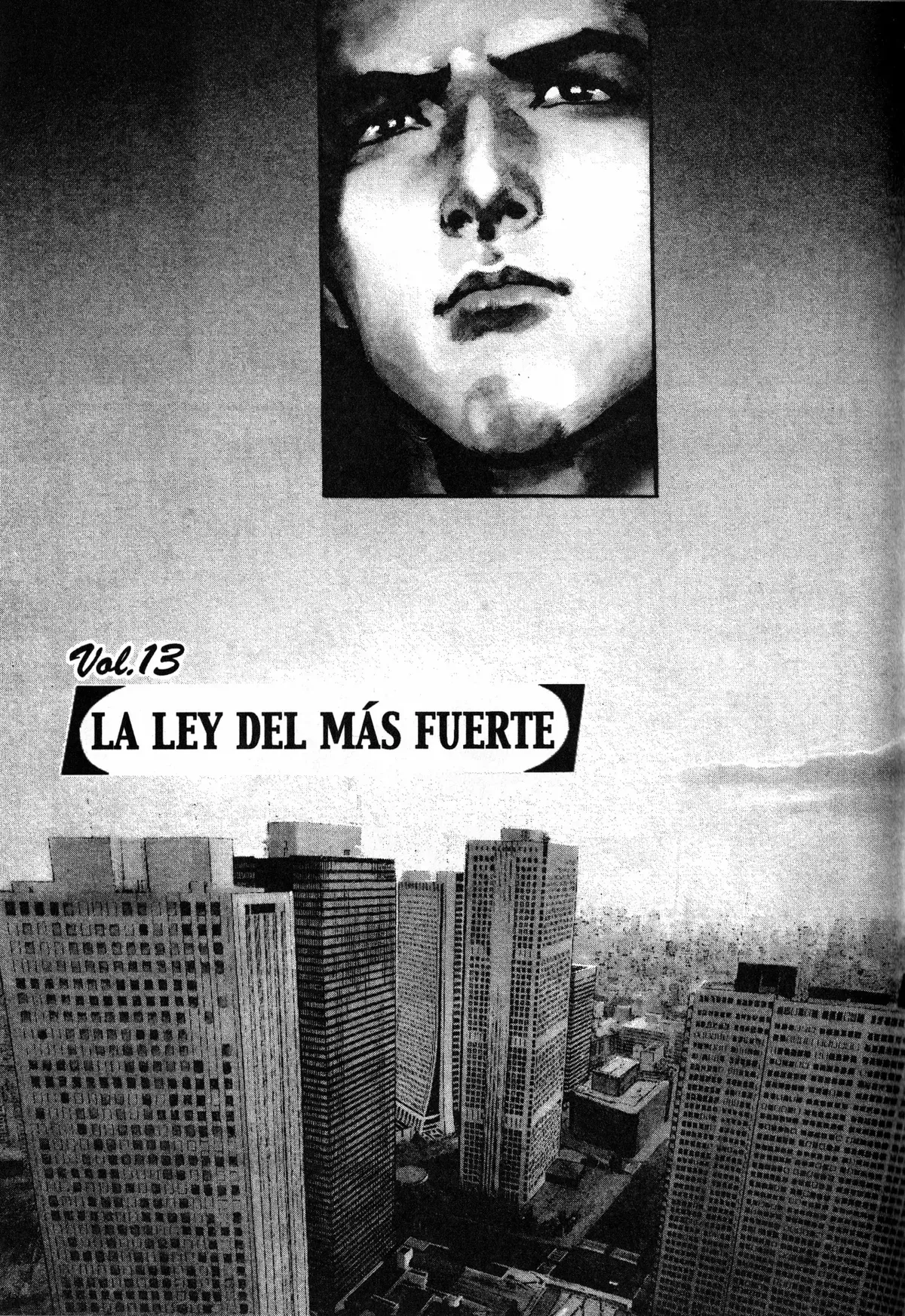 Sanctuary Capítulo 103 en Línea - página 1