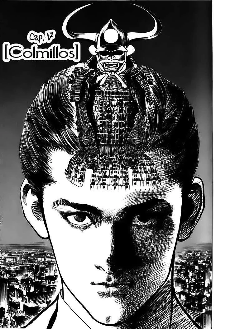 Sanctuary Capítulo 17 en Línea - página 1
