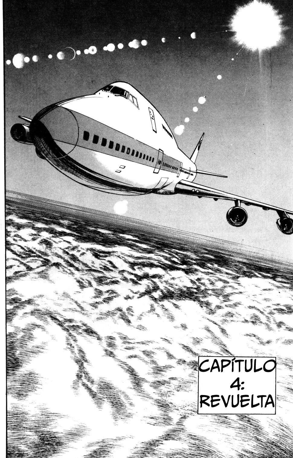 Sanctuary Capítulo 87 en Línea - página 1
