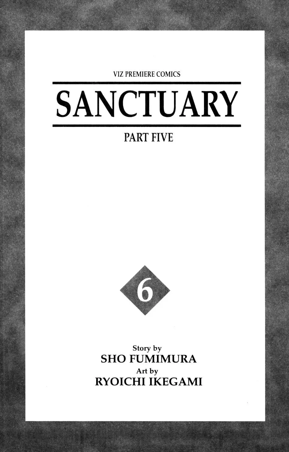 Sanctuary Capítulo 94 en Línea - página 1