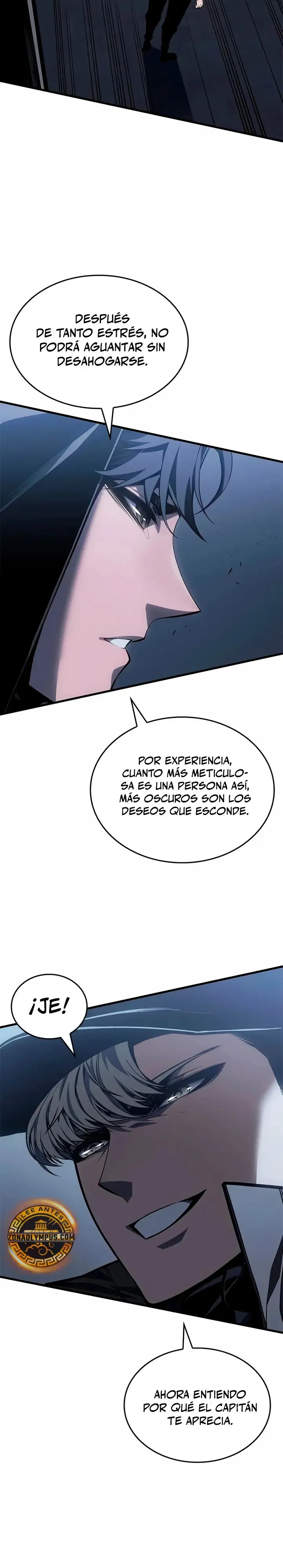 Sangre Maldita Capítulo 72 en Línea - página 13