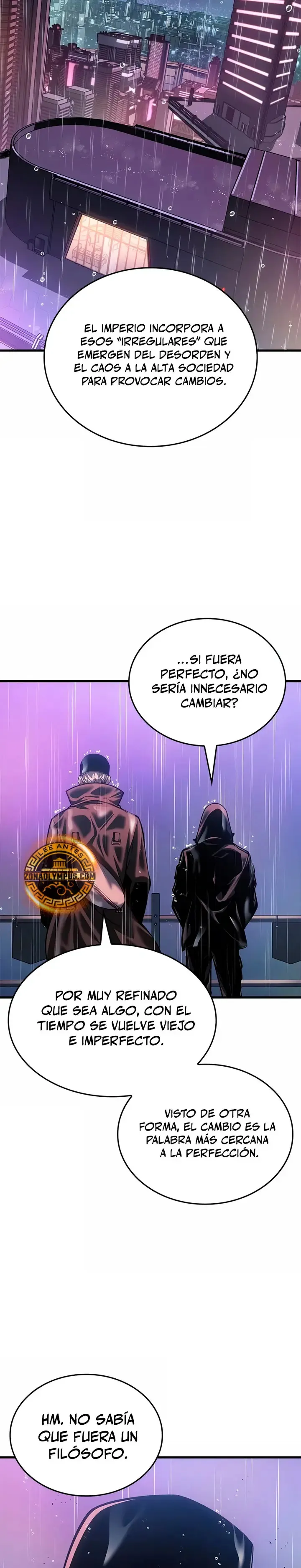 Sangre Maldita Capítulo 72 en Línea - página 18