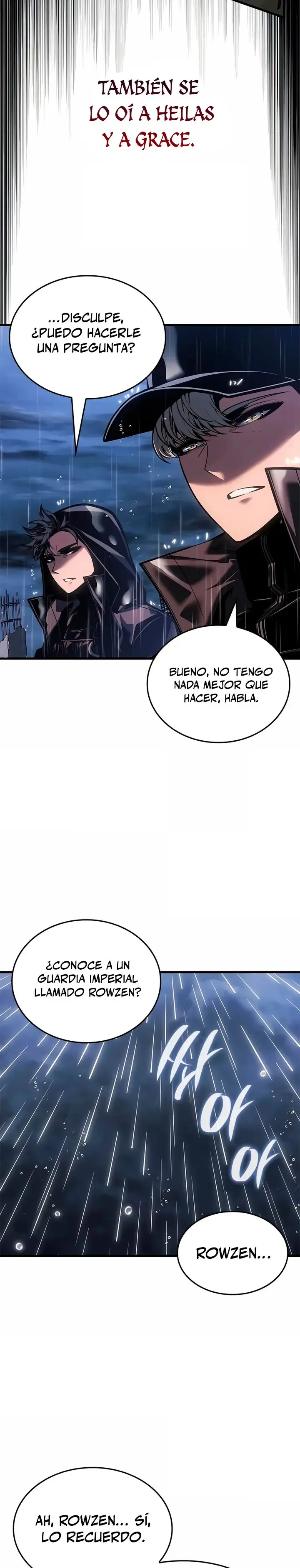 Sangre Maldita Capítulo 72 en Línea - página 21