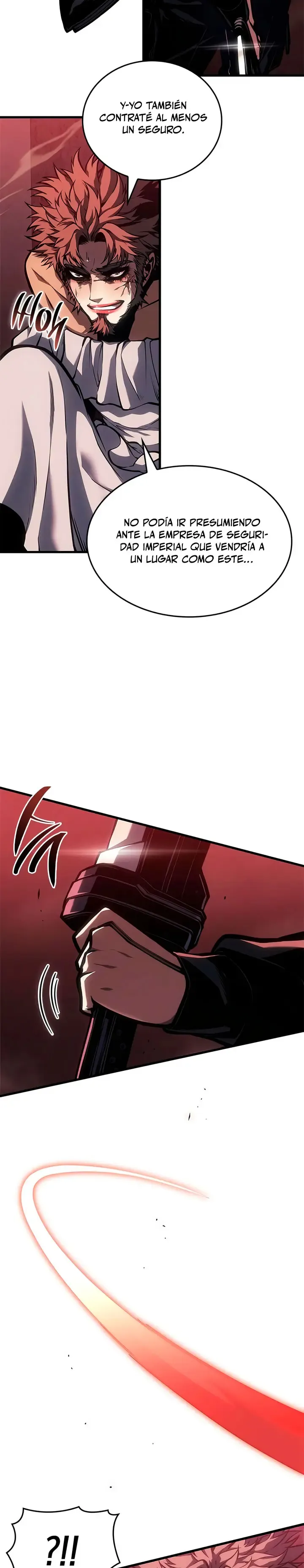 Sangre Maldita Capítulo 75 en Línea - página 4