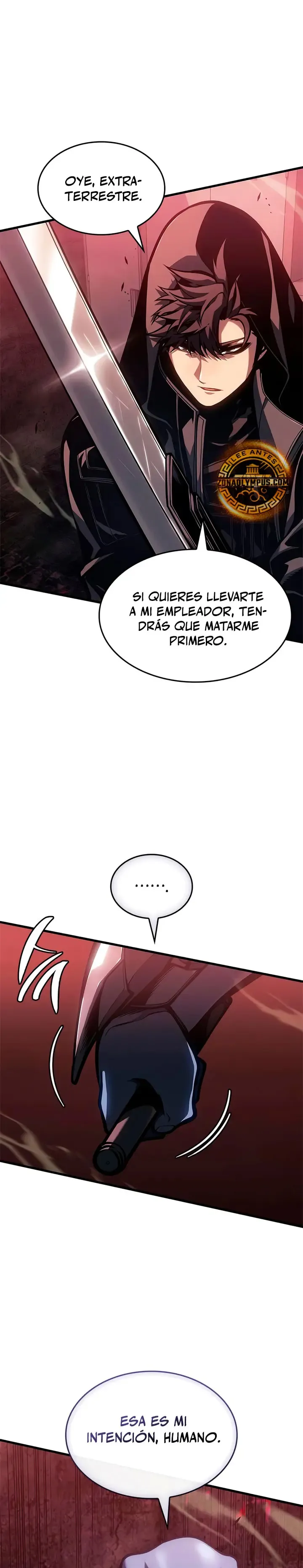 Sangre Maldita Capítulo 75 en Línea - página 6