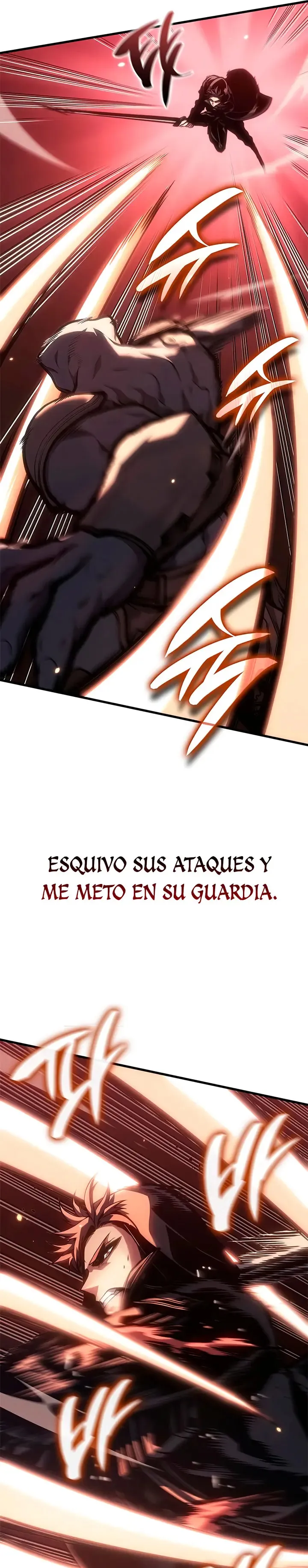 Sangre Maldita Capítulo 75 en Línea - página 10