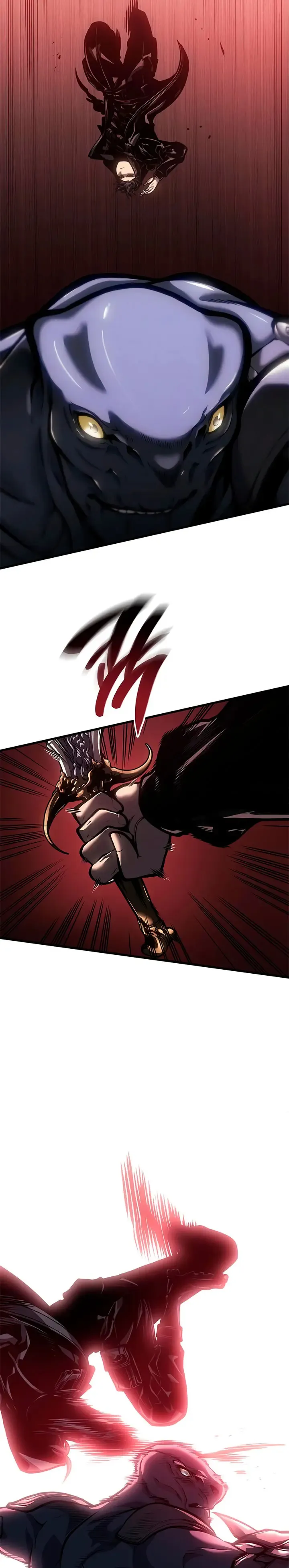 Sangre Maldita Capítulo 75 en Línea - página 18