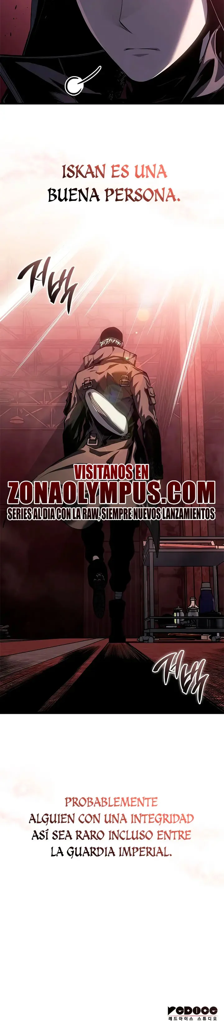 Sangre Maldita Capítulo 75 en Línea - página 34