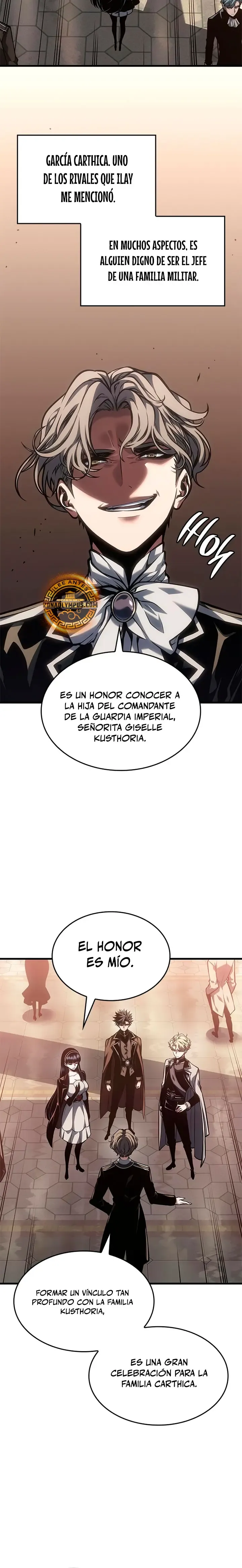 Sangre Maldita Capítulo 77 en Línea - página 13