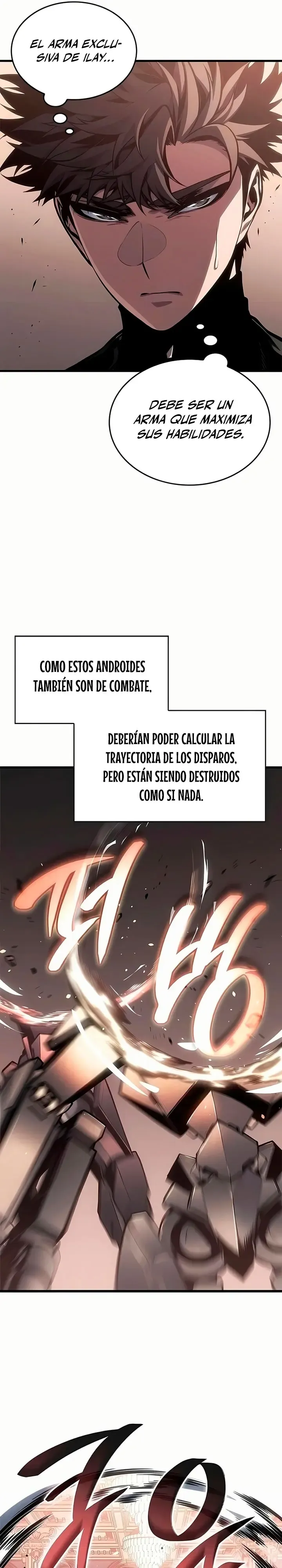 Sangre Maldita Capítulo 78 en Línea - página 24