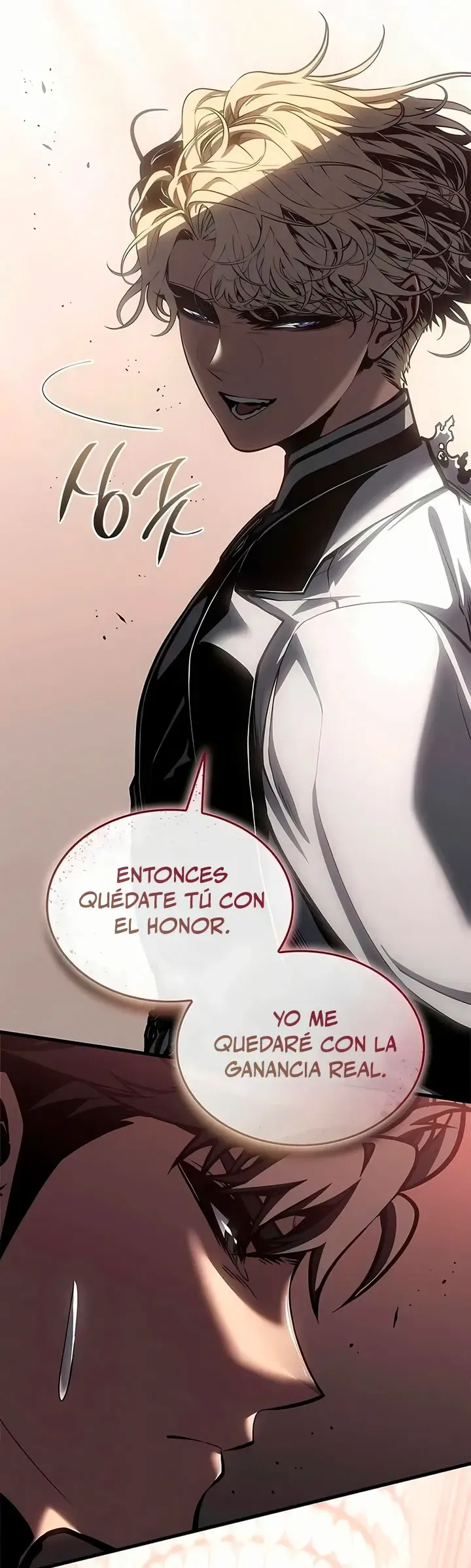 Sangre Maldita Capítulo 78 en Línea - página 31