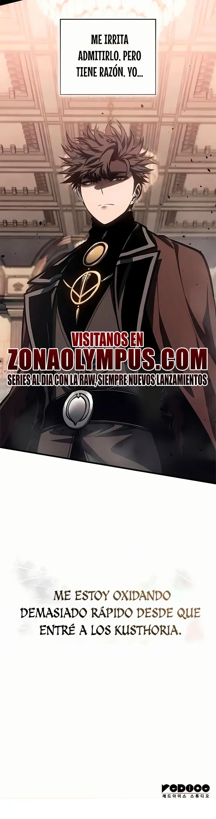 Sangre Maldita Capítulo 78 en Línea - página 32