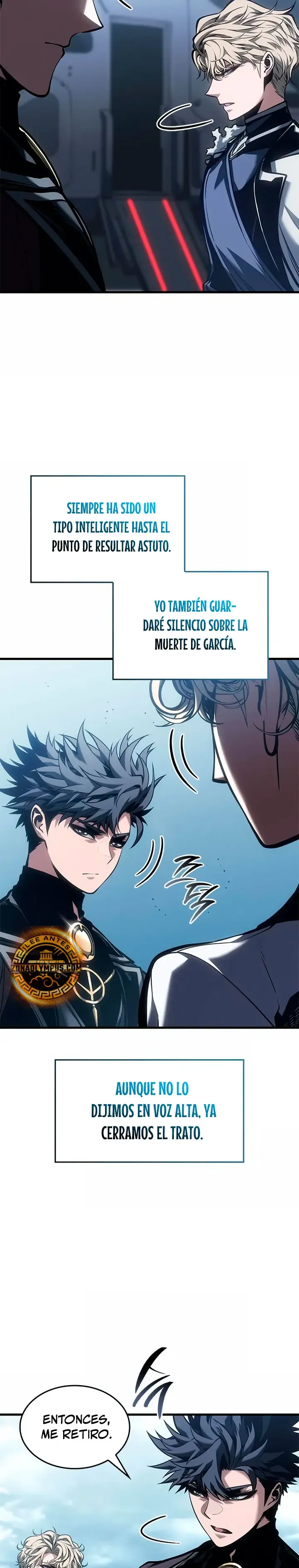 Sangre Maldita Capítulo 79 en Línea - página 7